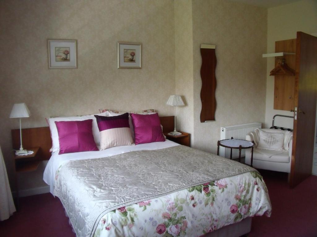 Killowen House B&B Drogheda Exterior foto