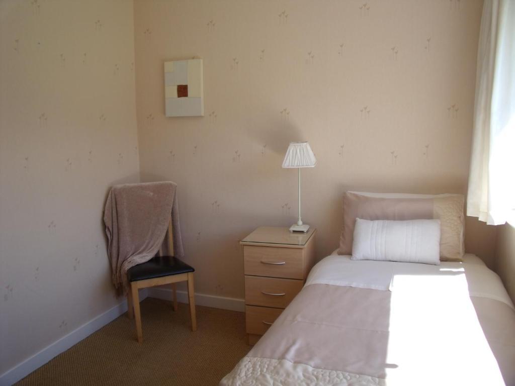 Killowen House B&B Drogheda Habitación foto
