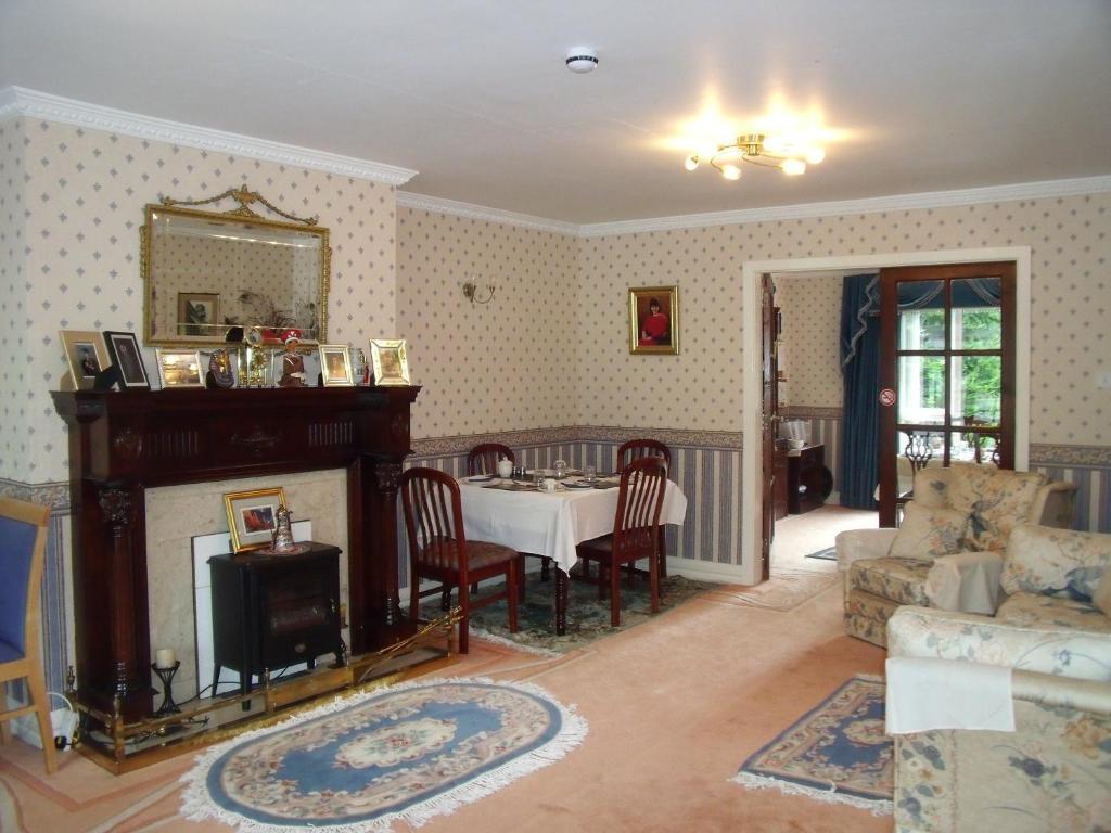 Killowen House B&B Drogheda Exterior foto