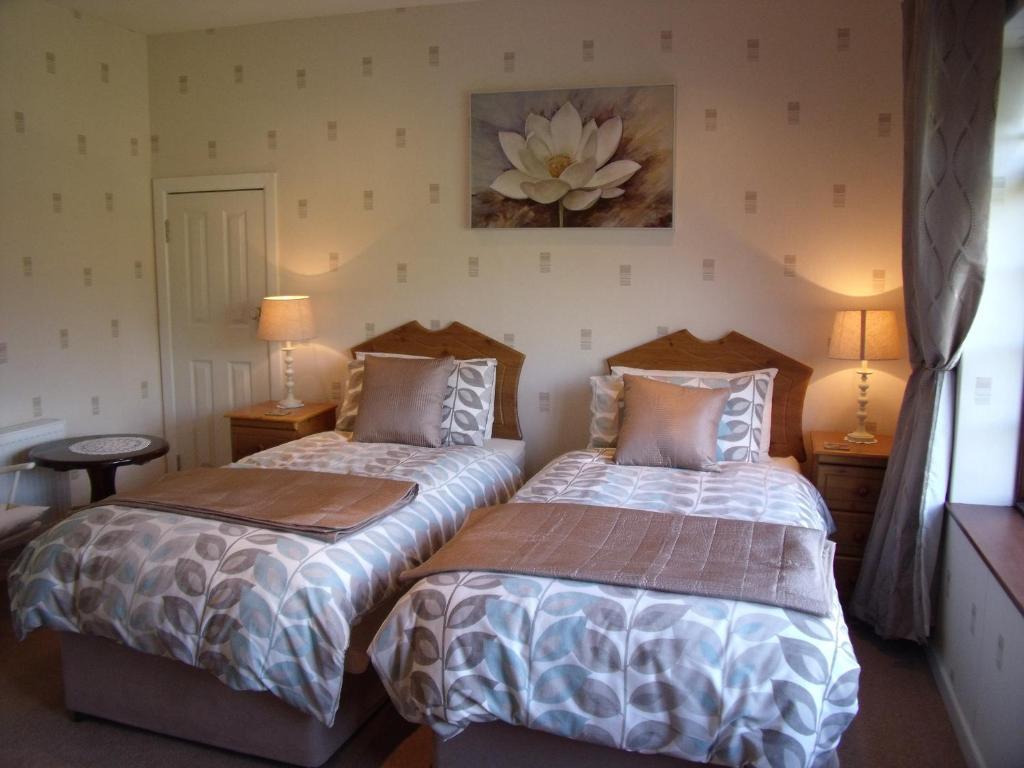 Killowen House B&B Drogheda Habitación foto