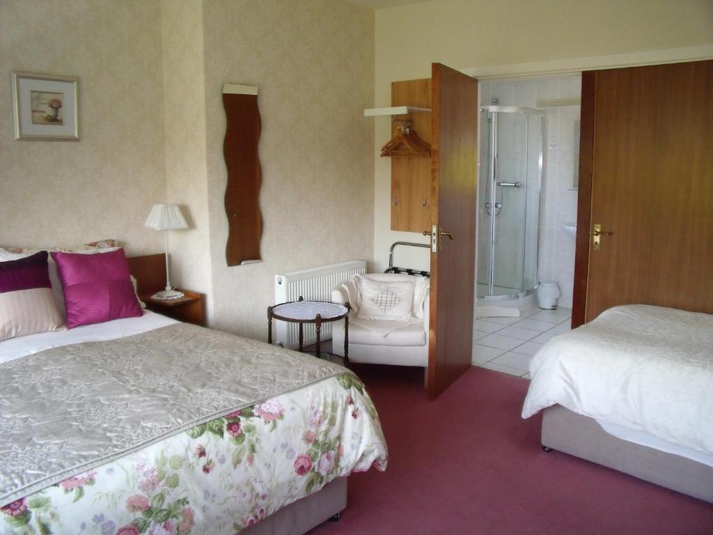 Killowen House B&B Drogheda Habitación foto