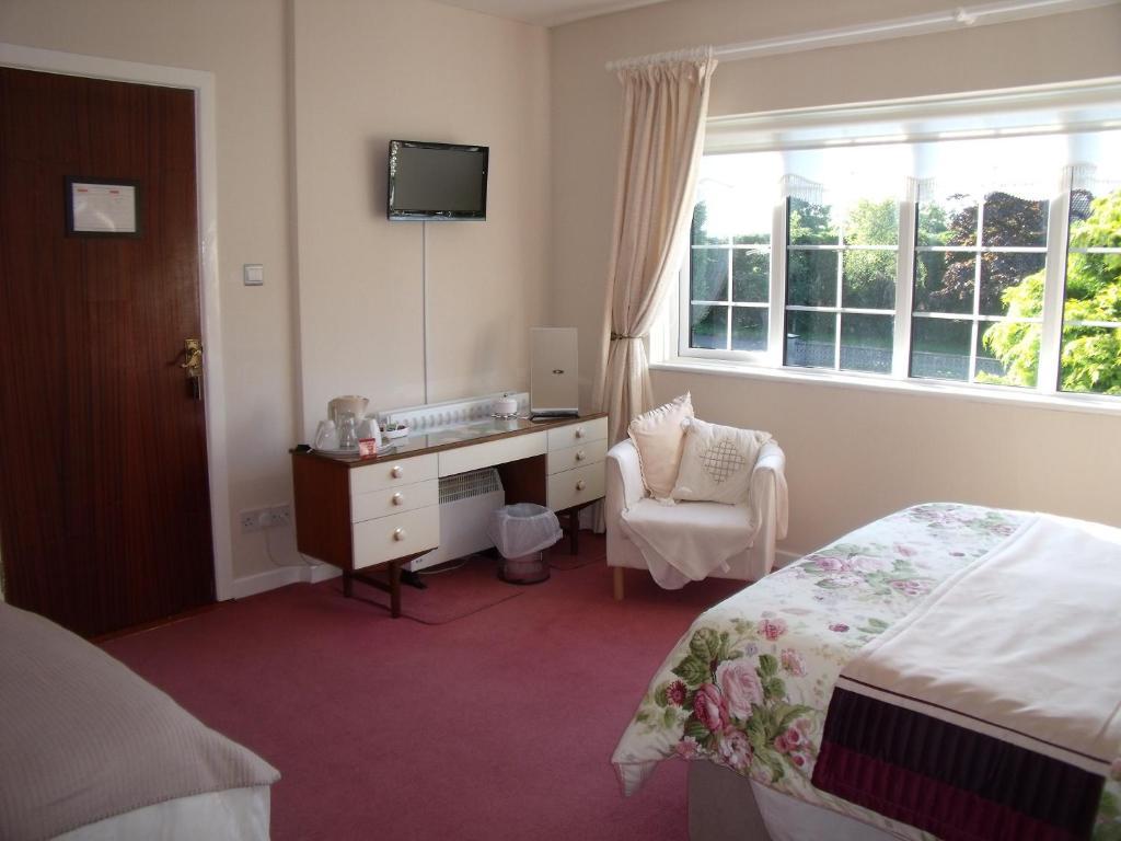 Killowen House B&B Drogheda Habitación foto
