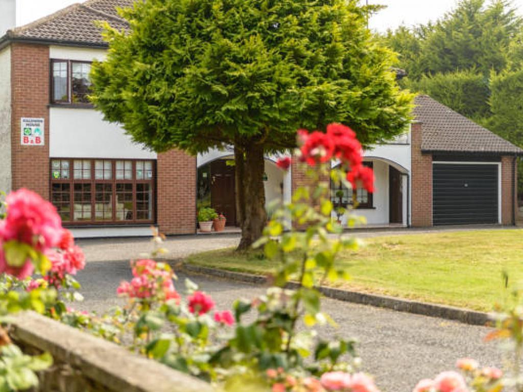 Killowen House B&B Drogheda Exterior foto