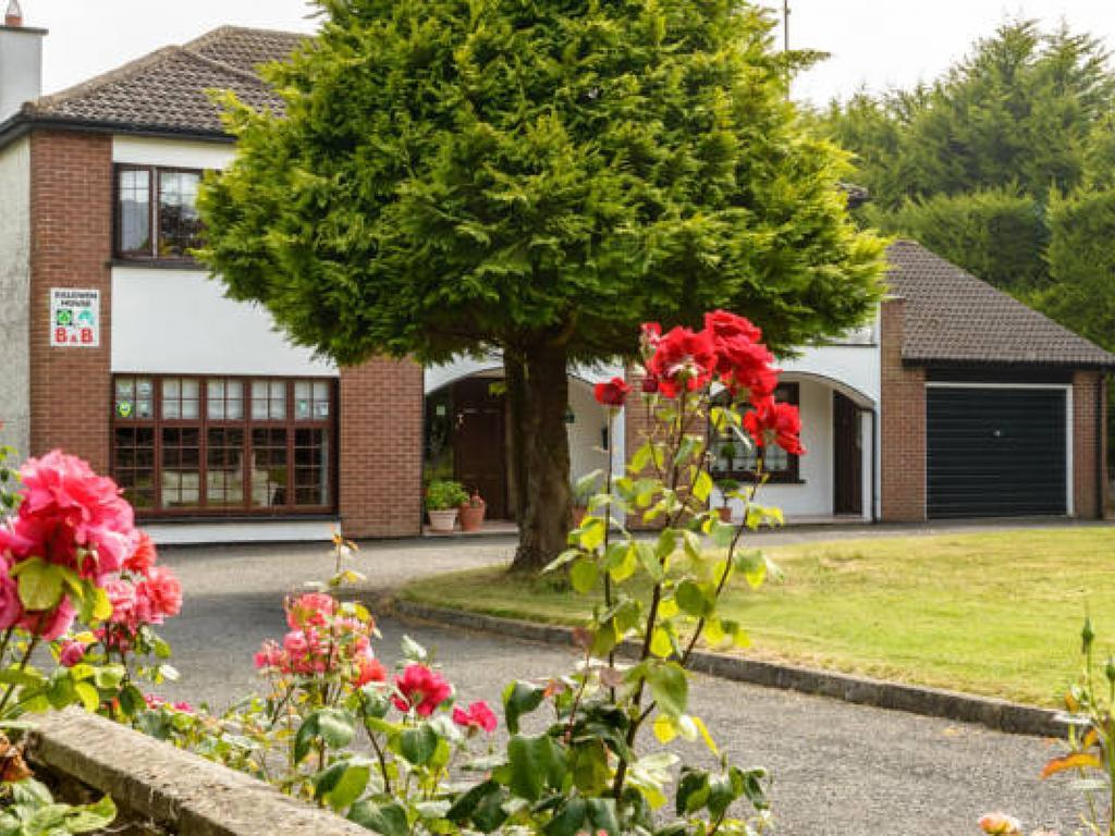 Killowen House B&B Drogheda Exterior foto