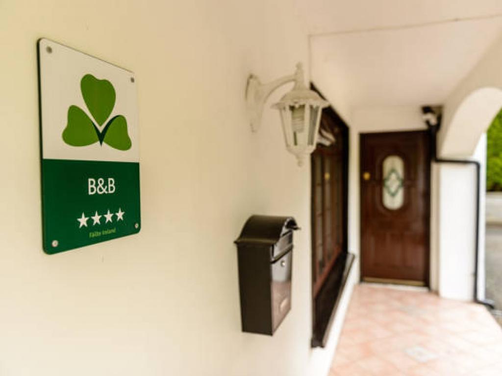 Killowen House B&B Drogheda Exterior foto