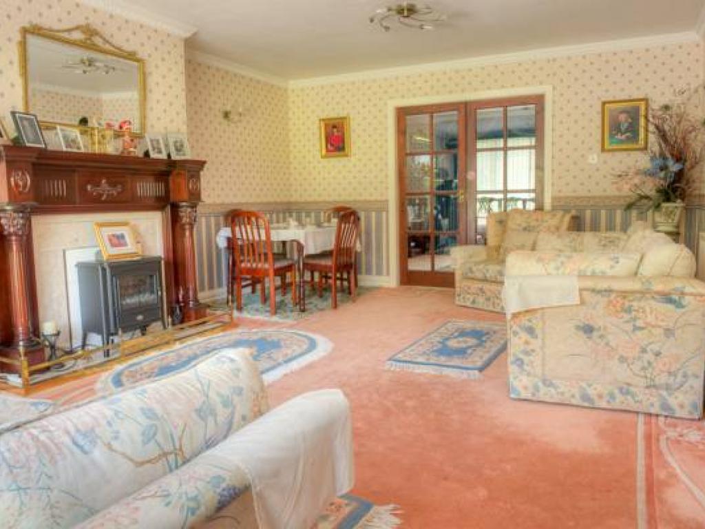 Killowen House B&B Drogheda Exterior foto