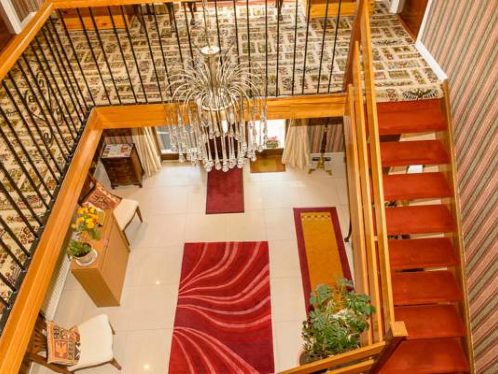 Killowen House B&B Drogheda Exterior foto