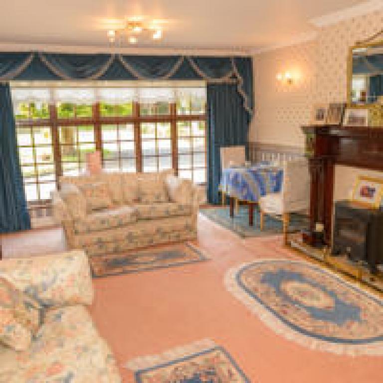 Killowen House B&B Drogheda Exterior foto