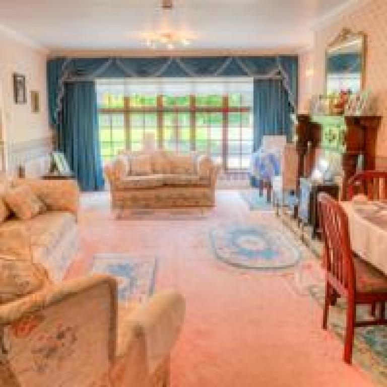 Killowen House B&B Drogheda Exterior foto