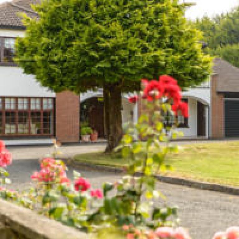 Killowen House B&B Drogheda Exterior foto