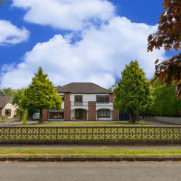 Killowen House B&B Drogheda Exterior foto