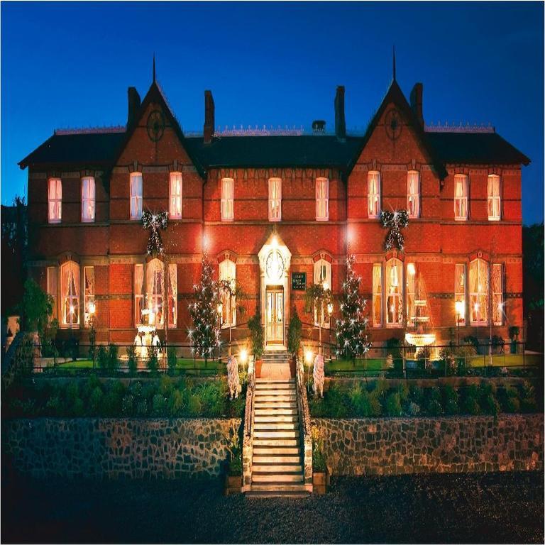 Killowen House B&B Drogheda Exterior foto