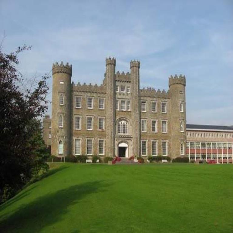 Killowen House B&B Drogheda Exterior foto