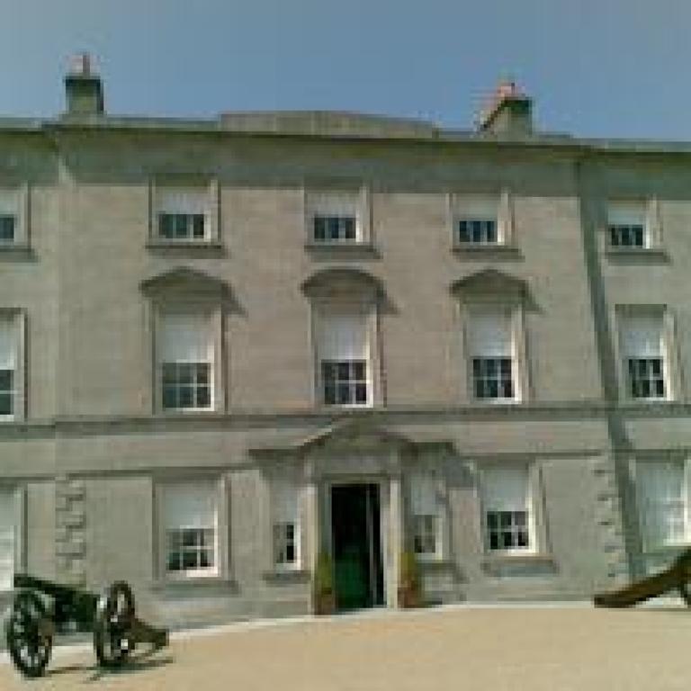 Killowen House B&B Drogheda Exterior foto
