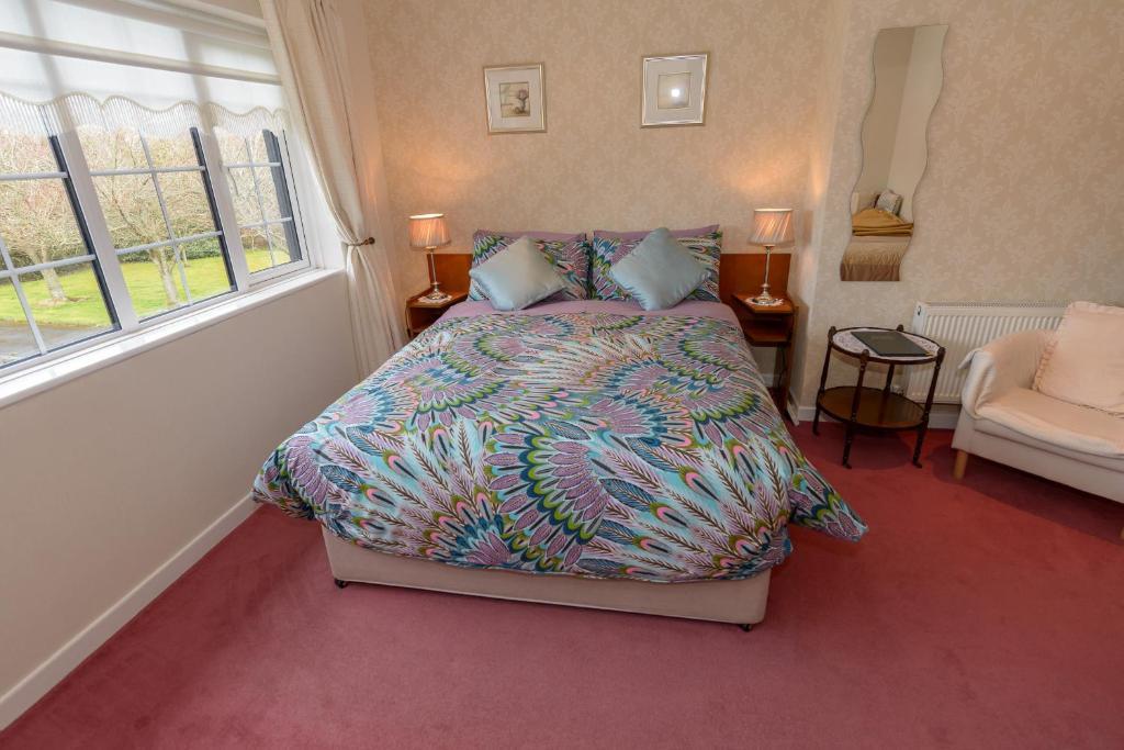 Killowen House B&B Drogheda Exterior foto